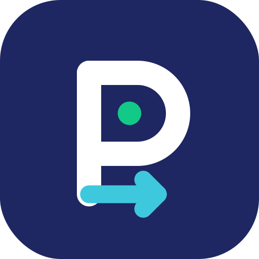 ProcureFlow logo